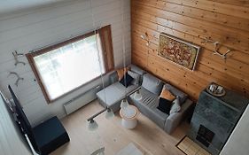 Ylläs Nilimaja